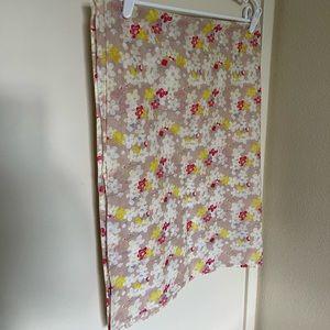 Cherry blossom Kuau pareo